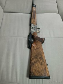 Blaser r8 - 2