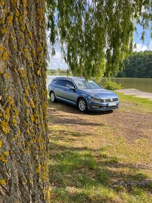 Passat 2tdi,110kw 6q manual - 2