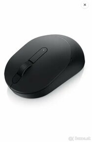 Dell Mobile Wireless Mouse MS3320W Black - 2