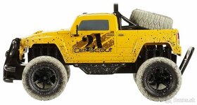 REVELL Monster Truck Dirt Scout - 2