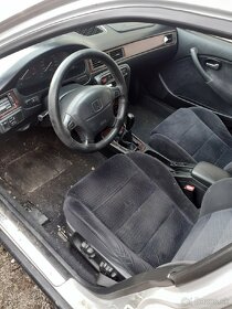 Honda Civic 1.4i - 2