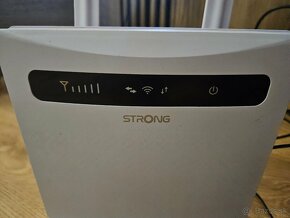 Wifi Router Strong - 2