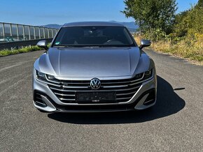 Volkswagen Arteon Shooting Brake R-line 147kW DSG▶110 000 km - 2