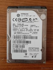 Elektronika pre HDD 2,5" HITACHI HTS723232L9A360 - 2