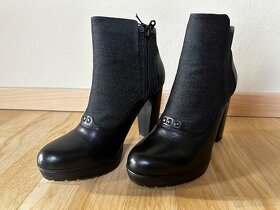 Kotníkové čižmy G-star Raw Guardian Boot (NOVÉ) - 2