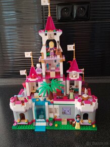 lego disney princess - 2