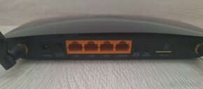 LTE Router TP-Link Archer MR200 Flybox - 2