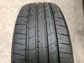 215/55r18 letné 2 ks BRIDGESTONE DOT2022 - nepoužité - 2