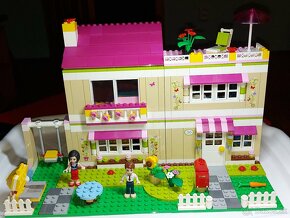 Lego friends - 2