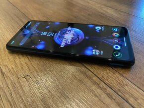 Asus Rog Phone 5, ZS673KS - predaj. - 2