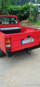 skoda favorit pick up - 2