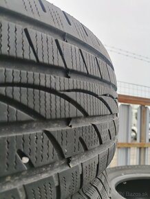 Zimné pneu 235/60 R18 - 2