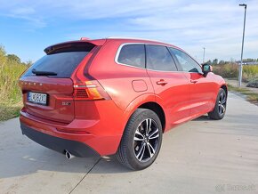 Volvo XC 60 B4 AWD - 2