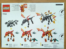 LEGO Ninjago 71762 - 2