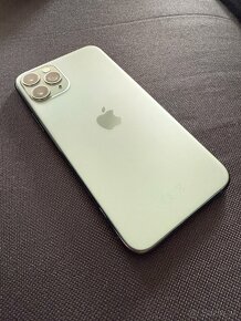 Iphone 11 pro 64 gb green - 2