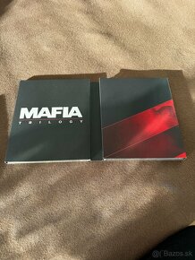 Mafia Trilogy PS4 - 2