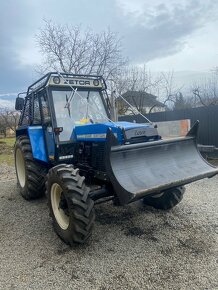 Zetor crystal 8145 - 2