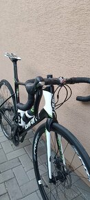 Giant Defy advanced 2 - 2