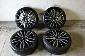 18”---ORIG---FONDMETAL-VW--GOLF--2016--5x112 r18--ZIMNA SADA - 2