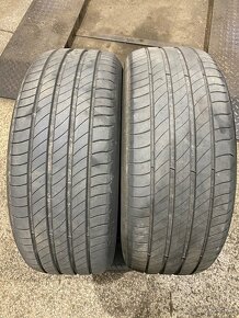 205/55 R16 michelin primacy 4 - 2