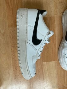 Predám Nike Air Force 1 - 2