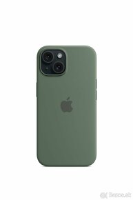 Apple IPhone 15 128 v záruke + nepoužitý obal - 2