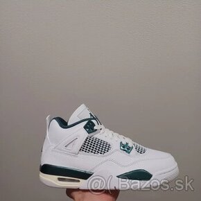 Jordan 4 oxidized green - 2