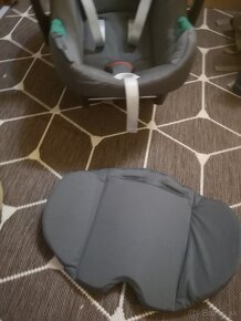 Cybex Aton B2 autosedacka - vajíčko, 0-13kg - 2