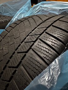 Continental ContiWinterContact ts830 p 265/35 r19 - 2