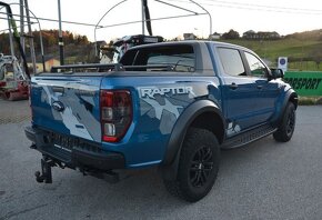 Ford Raptor DK 4x4 - 2