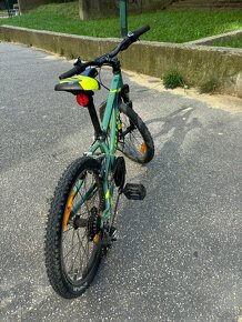 bicykel Kellys 20” - 2