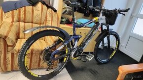 Haibike XDURO AllMtn 7.0 - 2