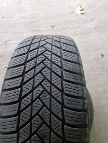 205/55R16 91H MATADOR NORDICCA - 2