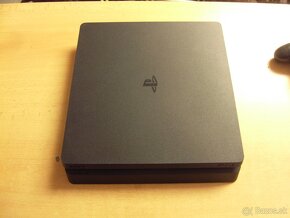 Herná konzola Sony PlayStation 4 -slim-1000 GB - 2