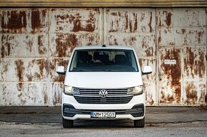 Volkswagen T6 Caravelle 2.0 TDI 150k LR Comfortline DSG - 2