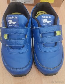 Tenisky reebok - 2