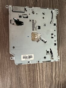 DVD MECHANIKA RNS 510 - 2