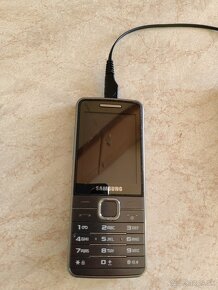 Tlacitkove mobily Samsung Nokia - 2