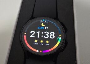 Samsung Galaxy Watch 6 40mm graphite SM-R930 - 2