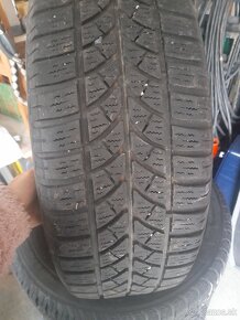 Pneu 225/60r17 - 2