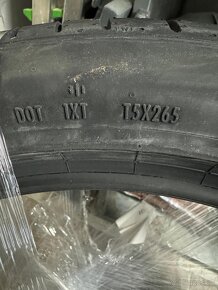 Pirelli Pzero 275/40 R20 - 2