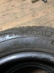 215/60R16 - 2