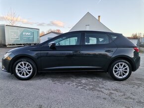 Seat Leon 1.6 TDI CR 105k LED - 2