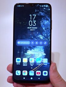 Xiaomi Redmi 9T + púzdro ZADARMO - 2