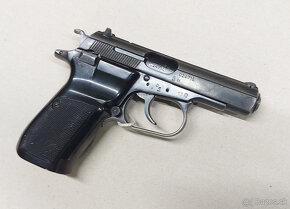 Pistol CZ 83 7,65mm - 2