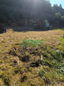 Pozemok v obci Štiavnik, 1489m2  123-14-PEMOa - 2