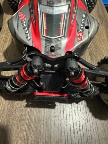 Arrma Typhon 1/8 V5 6s BLX - 2