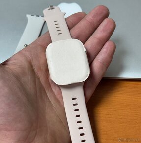 Apple Watch 10 46mm Rose Gold - neaktivované, nove - 2