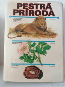 Pestrá priroda - 2