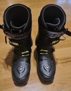 Skialp lyziarky Dynafit TLT Speedfit 26,5 - 2